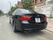 BMW 3 Series  320i   2010 - Bán BMW 3 Series 320i năm 2010, màu đen, nhập khẩu, số tự động