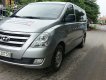 Hyundai Grand Starex 2.5 AT 2017 - Bán Hyundai Grand Starex 2.4 nhập khẩu, máy xăng 9 chỗ 2017, số tự động, giá 700 tr