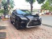 Lexus RX 2020 - Bán Lexus RX450H 2020, màu đen, HCM, giao xe ngay toàn quốc