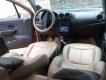 Daewoo Matiz 2004 - Gia đình bán ô tô Daewoo Matiz năm sản xuất 2004, màu nâu 