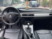 BMW 3 Series  320i   2010 - Bán BMW 3 Series 320i năm 2010, màu đen, nhập khẩu, số tự động