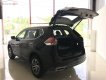 Nissan X trail 2.0 V-Series Luxury 2019 - Bán Nissan X trail 2.0 V-Series Luxury sản xuất 2019, màu đen, giá 860tr