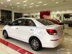 Kia Kia khác MT 2019 - Cần bán Kia Kia Soluto MT năm 2019, màu trắng, giá cạnh tranh đủ màu, sẵn xe giao ngay