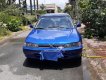 Honda Accord 1991 - Cần bán lại xe Honda Accord đời 1991, màu xanh lam, xe nhập, chính chủ giá cạnh tranh