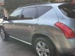 Nissan Murano 2007 - Cần bán xe Nissan Murano sản xuất 2007, nhập khẩu nguyên chiếc, giá chỉ 550 triệu