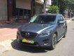 Mazda CX 5 2016 - Bán Mazda CX 5 2016, màu xanh lam, giá chỉ 710 triệu