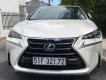 Lexus NX   200T 2015 - Bán xe Lexus NX 200T 2015, màu trắng, xe nhập 