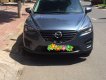 Mazda CX 5 2016 - Bán Mazda CX 5 2016, màu xanh lam, giá chỉ 710 triệu