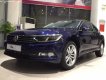 Volkswagen Passat 2019 - Bán ô tô Volkswagen Passat 2019, màu xanh lam, xe nhập