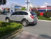 Chevrolet Captiva 2008 - Bán Chevrolet Captiva 2008, màu bạc, nhập khẩu nguyên chiếc