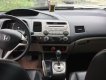 Honda Civic   AT 2008 - Xe Honda Civic AT 2008, màu đỏ, giá chỉ 335 triệu