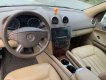 Mercedes-Benz ML Class 2005 - Bán Mercedes ML 350 đời 2005, xe nhập chính chủ, 485 triệu