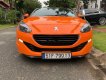 Peugeot RCZ   2013 - Bán Peugeot RCZ năm 2013, nhập khẩu nguyên chiếc