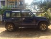 Suzuki Vitara  MT 2005 - Cần bán gấp Suzuki Vitara MT 2005, nhập khẩu nguyên chiếc