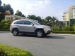 Chevrolet Captiva 2008 - Bán Chevrolet Captiva 2008, màu bạc, nhập khẩu nguyên chiếc