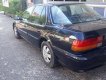 Honda Accord 1992 - Cần bán gấp Honda Accord năm sản xuất 1992, màu xanh lam