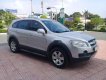 Chevrolet Captiva 2008 - Bán Chevrolet Captiva 2008, màu bạc, nhập khẩu nguyên chiếc