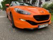 Peugeot RCZ   2013 - Bán Peugeot RCZ năm 2013, nhập khẩu nguyên chiếc