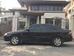 Mazda 626   2004 - Bán Mazda 626 đời 2004, màu đen, nhập khẩu  