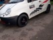 Daewoo Matiz MT 2003 - Bán Daewoo Matiz MT 2003, màu trắng, nhập khẩu nguyên chiếc