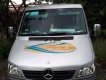 Mercedes-Benz Sprinter 2007 - Cần bán lại xe Mercedes Sprinter đời 2007, màu bạc, giá 220tr