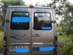 Mercedes-Benz Sprinter 2007 - Cần bán lại xe Mercedes Sprinter đời 2007, màu bạc, giá 220tr