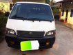 Toyota Hiace 2.0 2001 - Cần bán Toyota Hiace 2.0 đời 2001, màu trắng, giá tốt