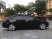 Kia Forte 2009 - Bán Kia Forte sản xuất 2009, màu đen, nhập khẩu