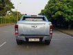 Isuzu Dmax 2015 - Bán Isuzu Dmax sản xuất 2015, màu xanh, nhập khẩu  