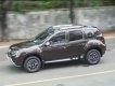 Renault Duster     2016 - Bán xe Renault Duster năm 2016, màu nâu, nhập khẩu 