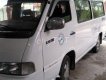 Mercedes-Benz MB 2002 - Bán ô tô Mercedes sản xuất năm 2002, màu trắng 