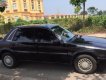 Mitsubishi Galant 1.6 1993 - Bán Mitsubishi Galant 1.6 năm sản xuất 1993, màu đen, nhập khẩu, giá tốt