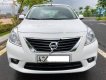 Nissan Sunny 2018 - Bán Nissan Sunny năm 2018, màu trắng, số sàn