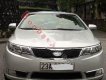 Kia Forte 2012 - Chính chủ bán Kia Forte SX 1.6 AT đời 2012, màu bạc