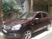 Nissan Qashqai   2009 - Bán Nissan Qashqai 2009, màu nâu, nhập khẩu