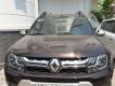 Renault Duster 2016 - Bán Renault Duster đời 2016, màu nâu, nhập khẩu  