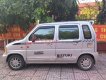 Suzuki Wagon R+ 2005 - Bán Suzuki Wagon R+ sản xuất năm 2005, màu bạc