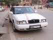 Rover 800   1992 - Bán Rover 800 2.5 MT đời 1992, màu trắng, xe nhập, 125 triệu