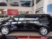 Kia Sedona 2019 - Cần bán Kia Sedona 2.2 DAT Luxury năm sản xuất 2019, màu đen