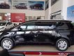 Kia Sedona 2019 - Cần bán Kia Sedona 2.2 DAT Luxury năm sản xuất 2019, màu đen