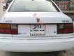 Rover 800   1992 - Bán Rover 800 2.5 MT đời 1992, màu trắng, xe nhập, 125 triệu