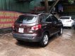Nissan Qashqai   2009 - Bán Nissan Qashqai 2009, màu nâu, nhập khẩu