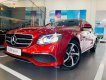 Mercedes-Benz E class 2019 - Bán Mercedes E200 Sport đời 2019, màu đỏ