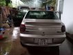 Fiat Siena 2005 - Cần bán Fiat Siena đời 2005, màu bạc, nhập khẩu  