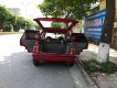 Kia CD5   2002 - Bán Kia CD5 sản xuất năm 2002, màu đỏ, nhập khẩu