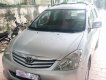 Toyota Innova   G   2009 - Xe Toyota Innova G năm 2009 giá cạnh tranh
