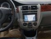 Daewoo Lacetti   MT 2008 - Xe Daewoo Lacetti MT năm sản xuất 2008 