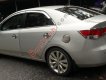 Kia Forte 2012 - Chính chủ bán Kia Forte SX 1.6 AT đời 2012, màu bạc