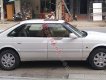 Rover 800   1992 - Bán Rover 800 2.5 MT đời 1992, màu trắng, xe nhập, 125 triệu