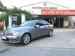 Mercedes-Benz C class  C200  2011 - Xe Mercedes C200 năm sản xuất 2011 đẹp như mới 